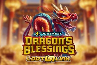 Dragons Blessings Loot Link